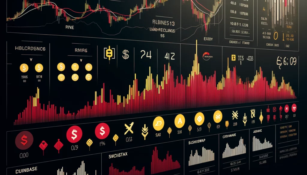 cypto-stability-across-exchanges